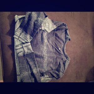 Lululemon Runderful Long Sleeve Top